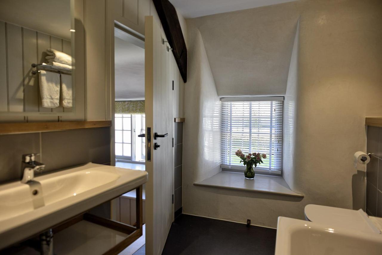 Hotel Ring Of Bells North Bovey Zimmer foto